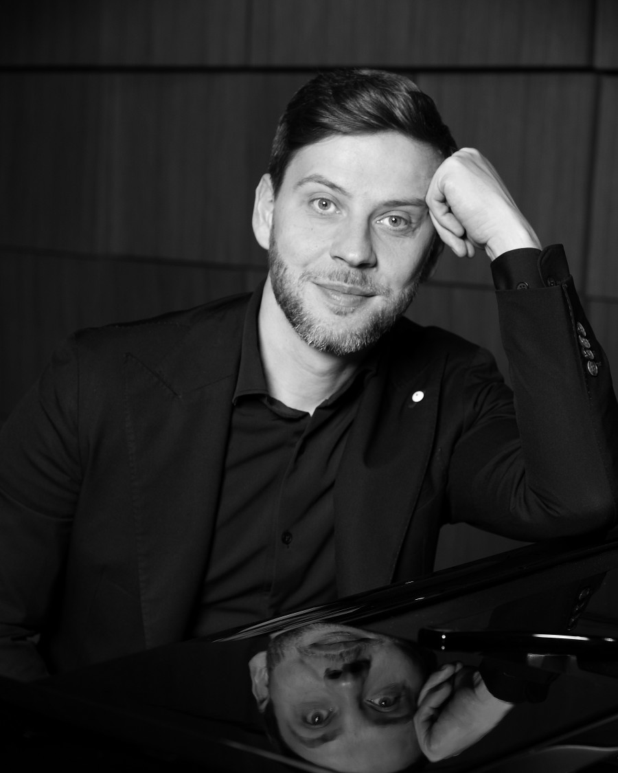 Vladimir Rumyantsev